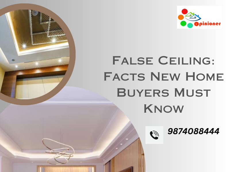 False Ceiling